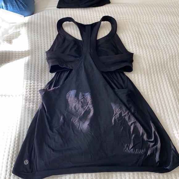 Lululemon tank top - Picture 2 of 2
